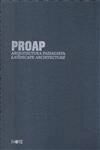 Proap Arquitectura Paisagista (bilingue)