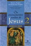Ensinamentos Ocultos De Jesus Vol2