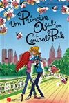 Principe Azul Em Central Park, Um