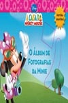 Album De Fotografias Da Minie, O