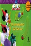 Aniversario Do Donald, O