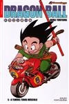 Dragon Ball Vol5 - A Temivel Torre Musculo
