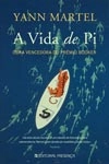 Vida De Pi, A