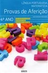 Provas De Afericao Lingua Portuguesa/ Matematica 4 Ano