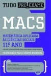 Macs Matematica Aplicada As Ciencias Sociais 11 Ano