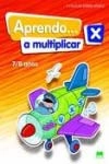 Aprendo A Multiplicar - 7/8 Anos