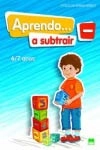 Aprendo A Subtrair - 6/7 Anos
