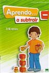 Aprendo A Subtrair - 7/8 Anos