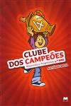 Clube Dos Campeoes Matematica Progressiva 4 Ano