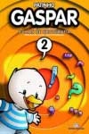 Patinho Gaspar 2 Ano