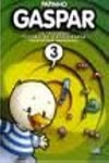 Patinho Gaspar 3 Ano