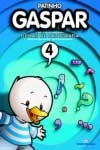 Patinho Gaspar 4 Ano