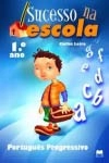 Portugues Progressivo 1 Ano