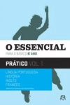 Essencial Para O Basico 8 Ano Pratico, O Vol1