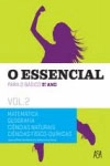 Essencial Para O Basico 9 Ano, O Vol2