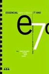 Essencial Para O Basico 7 Ano, 0 Vol1