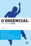 Essencial Para O Basico 8 Ano, 0 Vol2