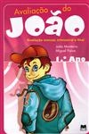 Avaliacao Do Joao 1 Ano