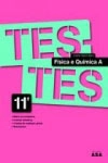 Testes Fisica E Quimica A 11 Ano