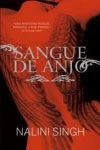 Sangue De Anjo