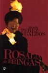 Rosalia De Bringas