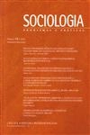 Sociologia Problemas E Particas Vol64