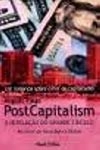 Postcapitalism A Revelacao Do Grande Circulo