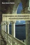 Itinerarios Do Pensamento Filosofico Portugues