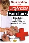 Guia Pratico Das Urgencias Familiares