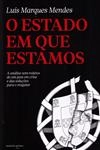 Estado Em Que Estamos, O