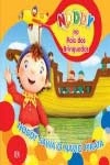Noddy Salva O Navio Pirata