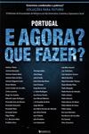Portugal E Agora Que Fazer