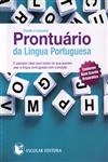 Pronto A Escrever Prontuario Da Lingua Portuguesa
