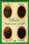 Avos Gosto Muito De Vos