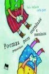Poemas Pequeninos Para Meninas E Meninos