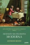 Nova Historia Da Filosofia Ocidental Vol3 - Ascensao Da Filosofia Moderna
