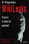 Segredo Wikileaks, O