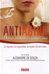 Antiaging Beleza E Juventude Em Qualquer Idade