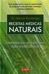 Receitas Medicas Naturais