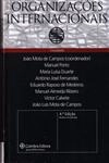 Organizacoes Internacionais
