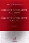 Interesse Contratual Negativo E Interesse Contratual Positivo Vol1