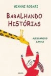 Baralhando Historias