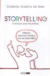 Storytelling A Magia Das Palavras