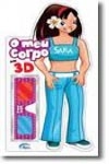 Sara O Meu Corpo Em 3d