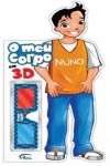 Nuno O Meu Corpo Em 3d