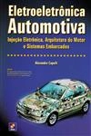 Eletroeletronica Automativa Injecao Eletronica Arquitetura De Motor E Sistemas Embarcados