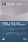 Nacao E Defesa Vol127