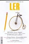 Revista Ler Edicao Especial Vol100