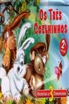 Tres Coelhinhos, Os
