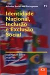 Identidade Nacional Inclusao E Exclusao Social